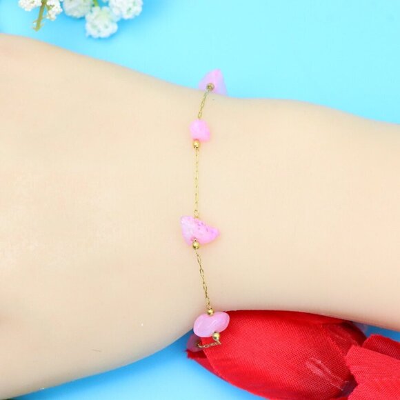 Chic & Stylish Bracelet – A Thoughtful Gift for Women and Girls, DYC1848 - Picture 3 of 9